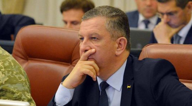 Андрей Рева