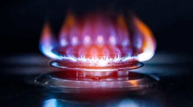 с ценами на газ