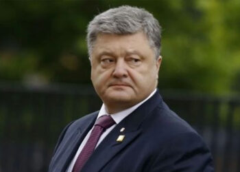 Порошенко