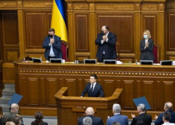 Досрочные парламентские выборы 2022