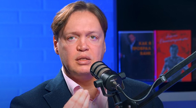 Дмитрий Сенниченко
