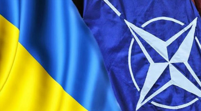 НАТО-Украина