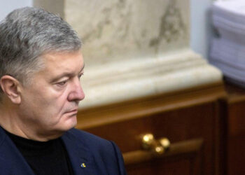 Порошенко