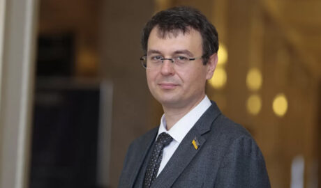 Гетманцев