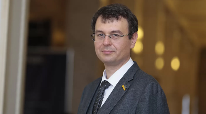 Гетманцев