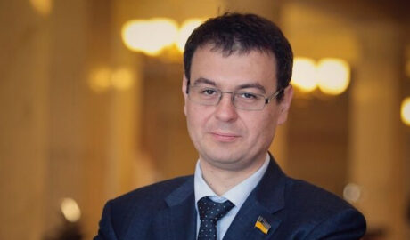 Гетманцев