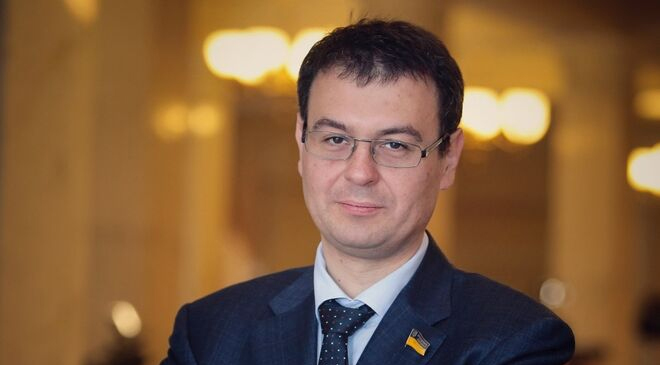 Гетманцев