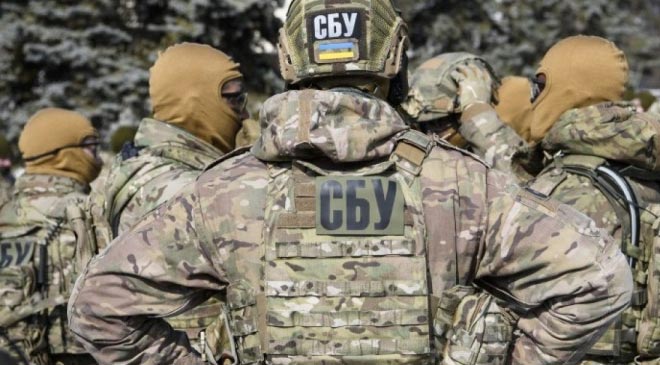 реформы СБУ