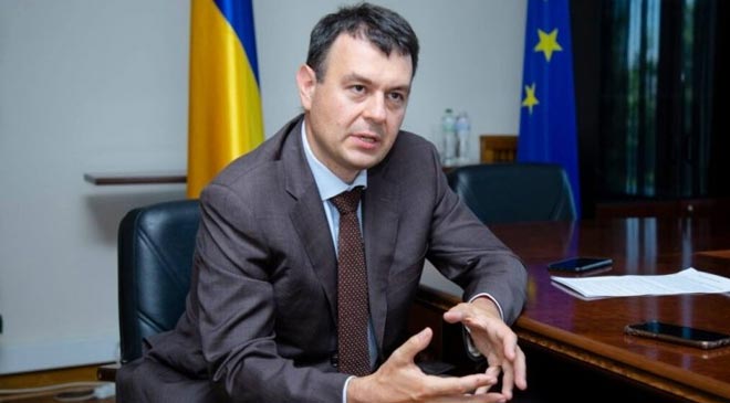 Гетманцев