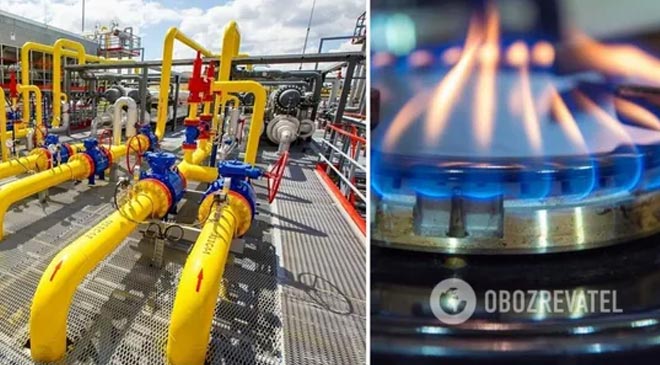 Госрегулирование цен на газ