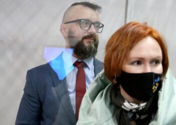 Убийство Шеремета