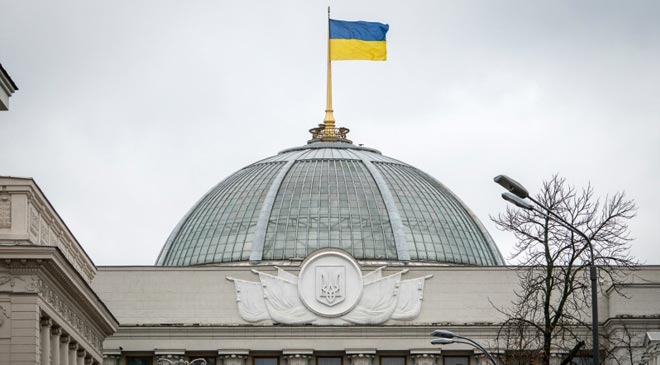 Российская угроза