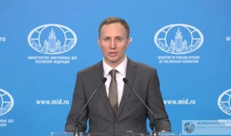 о войне с Украиной