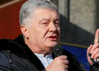 Порошенко