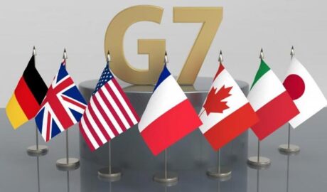 Послы G7