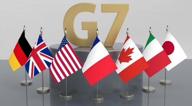 Послы G7