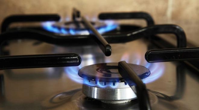 госрегулирование цен на газ