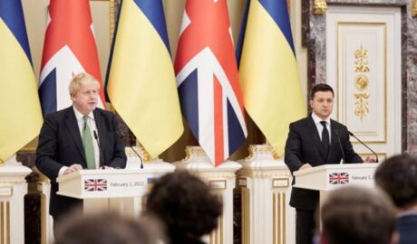Российская угроза