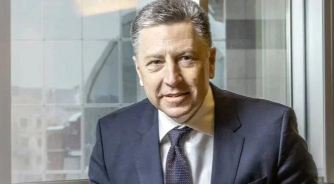 Курт Волкер