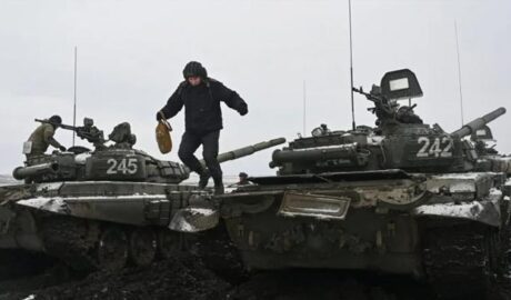 Российская армия