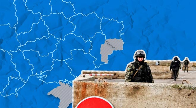кроме военного вторжения