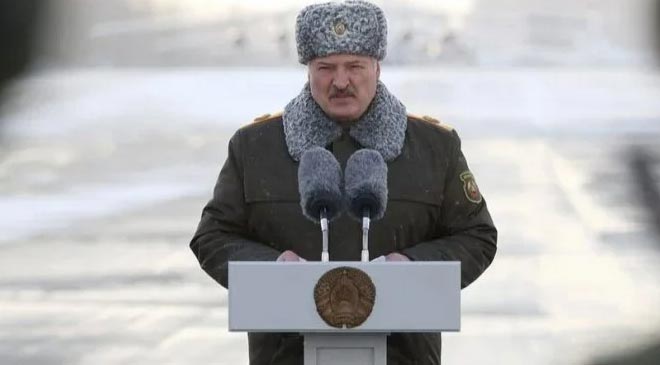 наступления на Донбассе