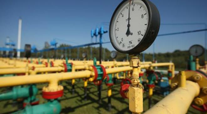 учет газа в киловатт