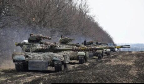 войну с Украиной
