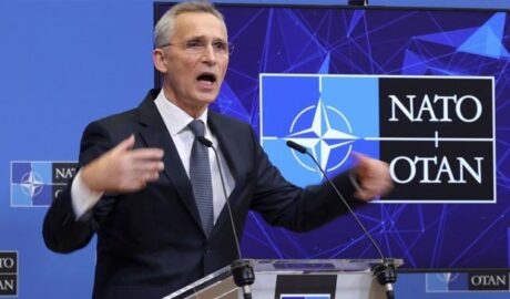 Столтенберг