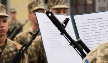 к профессиональной армии