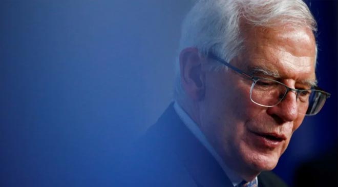 ЕС подготовил письмо для России