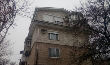 незаконные надстройки