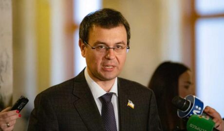 Гетманцев