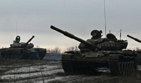 Российская угроза
