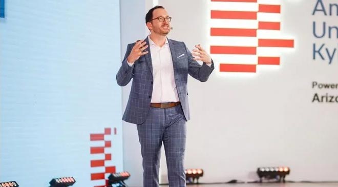 антикоррупционными органами