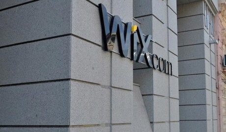 IT-компания Wix