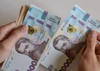 экономику Украины ждет крах