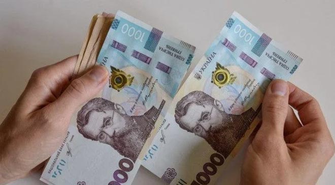 экономику Украины ждет крах
