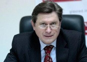 Владимир Фесенко