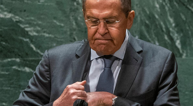 Лавров