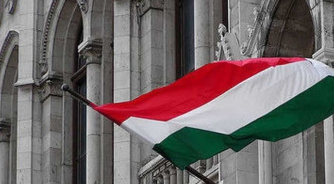 Болгары, венгры и словаки