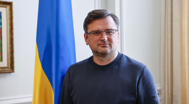 Кулеба
