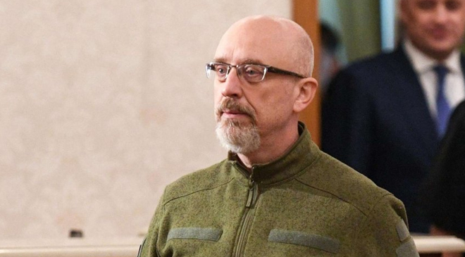 Резников