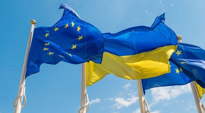 Украина