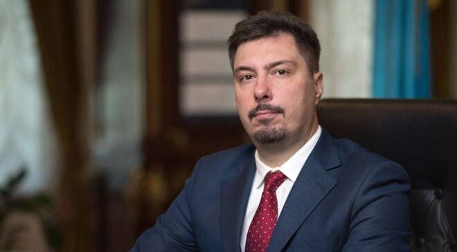 Всеволод Князев