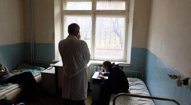 медицинской помощи