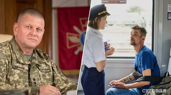 военкомат