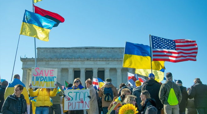 ради помощи Украине