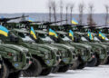 украинский военно-промышленный комплекс