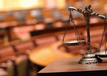 украинская Фемида